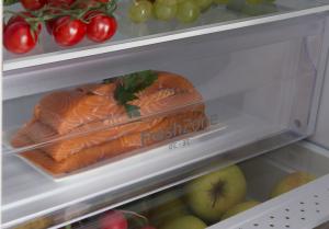 Lodówka Amica FK3556.2FZXAA 18