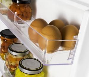 Lodówka Amica FK3556.2FZXAA 19