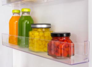 Lodówka Amica FK3556.2FZXAA 20