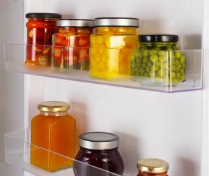 Lodówka Amica FK3556.2FZXAA 23