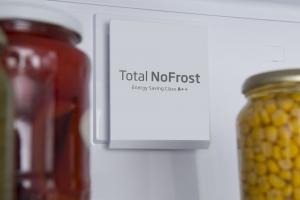 Lodówka Amica FK3556.2FZXAA 24