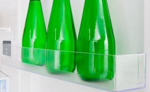 Lodówka Amica FK3556.2FZXAA 26