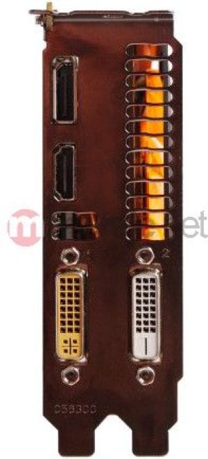 Karta graficzna Zotac GeForce GTX 780 AMP Edition ZT-70203-10P 2