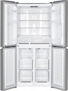 Lodówka MPM 434-SBF-04 2