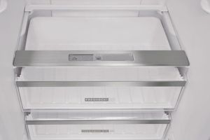 Lodówka Whirlpool W7 831T MX 2