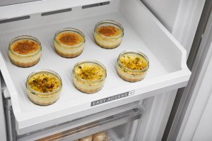 Lodówka Whirlpool W7 831T MX 14