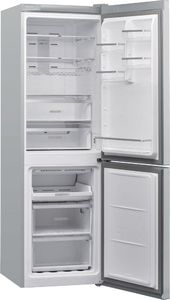 Lodówka Whirlpool W7 831T MX 3