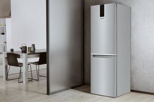 Lodówka Whirlpool W7 831T MX 8