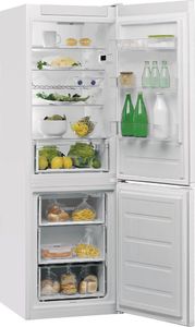 Lodówka Whirlpool W5 821E W 2