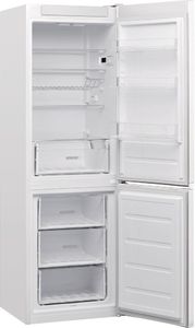 Lodówka Whirlpool W5 821E W 3