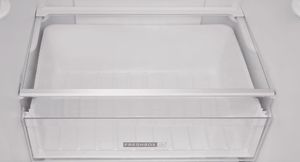 Lodówka Whirlpool W5 821E W 5