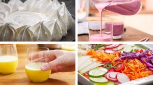 Robot kuchenny Bosch MC812W620 7