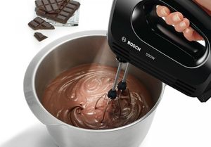 Mikser Bosch MFQ2520B 4