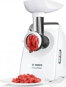 Maszynka do mielenia mięsa Bosch MFW3910W 2