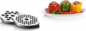 Maszynka do mielenia mięsa Bosch MFW3910W 4