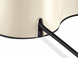 Ekspres przelewowy Bosch TKA 6A047 Beżowy 2