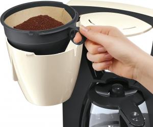 Ekspres przelewowy Bosch TKA 6A047 Beżowy 7