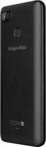 Smartfon Kruger&Matz Flow 6 16 GB Dual SIM Czarny  (KM0456-B) 5