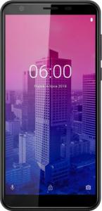 Smartfon Kruger&Matz Flow 6 16 GB Dual SIM Czarny  (KM0456-B) 2