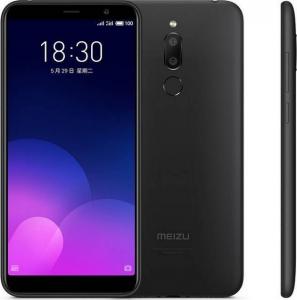 Smartfon Meizu M6T 16 GB Czarny  (MEIZUM6T2/16BLACK) 2