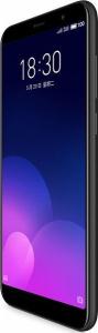 Smartfon Meizu M6T 16 GB Czarny  (MEIZUM6T2/16BLACK) 4