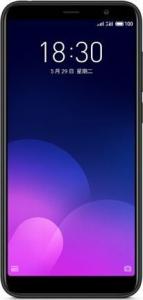 Smartfon Meizu M6T 16 GB Czarny  (MEIZUM6T2/16BLACK) 5