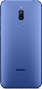 Smartfon Meizu M6T 16 GB Niebieski  (MEIZUM6T2/16BLUE) 2