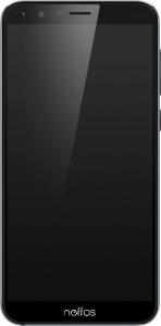 Smartfon TP-Link C5 Plus 16 GB Dual SIM Szary  (TP7031A22PL) 1