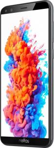 Smartfon TP-Link C5 Plus 8 GB Dual SIM Szary  (TP7031A20PL) 12