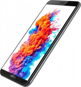 Smartfon TP-Link C5 Plus 8 GB Dual SIM Szary  (TP7031A20PL) 4