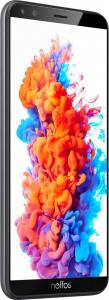 Smartfon TP-Link C5 Plus 8 GB Dual SIM Szary  (TP7031A20PL) 9