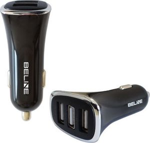 Ładowarka Beline 3x USB-A 4 A  (Beli0015) 1