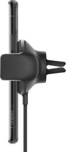 Belkin Uchwyt zaciskowy do samochodu Vent Mount F7U053BTBLK 3