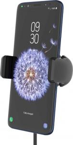 Belkin Uchwyt zaciskowy do samochodu Vent Mount F7U053BTBLK 5