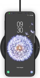 Ładowarka Belkin Indukcyjna  (F7U068btBLK) 4