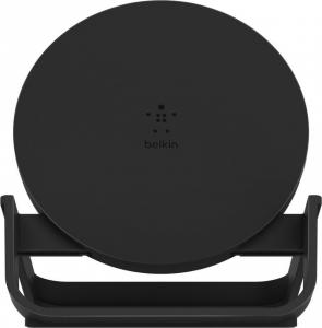 Ładowarka Belkin Indukcyjna  (F7U083vfBLK) 3