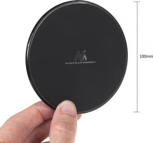 Ładowarka Maclean MCE250B Indukcyjna 2 A (MCE250B) 2