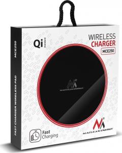 Ładowarka Maclean MCE250B Indukcyjna 2 A (MCE250B) 3