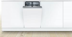 Zmywarka Bosch SPV46IX01E 3