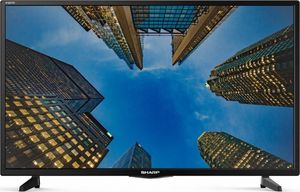 Telewizor Sharp LC-32HI5122E LED 32'' HD Ready Aquos NET+ 1