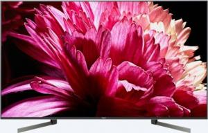 Telewizor Sony KD-65XG9505 LED 65'' 4K (Ultra HD) Android 1