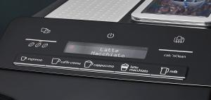 Ekspres ciśnieniowy Siemens TI305206RW 4