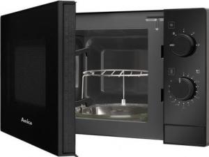 Kuchenka mikrofalowa Amica AMMF20M1B 3
