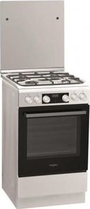 Kuchenka Whirlpool WS5G8CHW/E 2