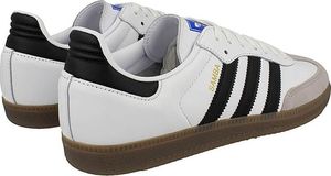 Adidas Buty męskie Samba OG białe r. 46 2/3 (B75806) 2