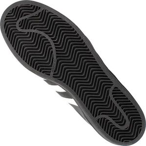 Adidas Buty męskie Superstar czarne r. 40 2/3 (B27140) 5