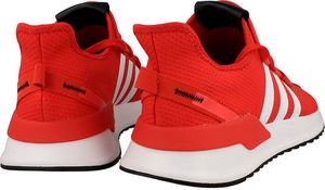 Adidas Buty męskie U_Path Run czerwone r. 44 (EE4464) 3