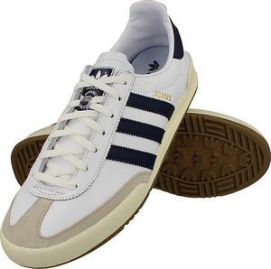 Adidas Buty męskie Jeans białe r. 44 2/3 (BD7683) 3