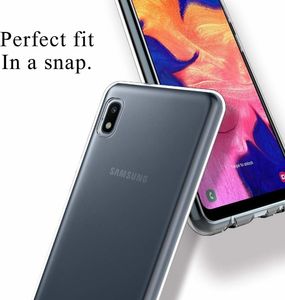 Back Case 0,3 Sams A10 5