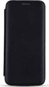 Etui Book Magnetic Xiaomi Mi8 Lite czarny/black 1